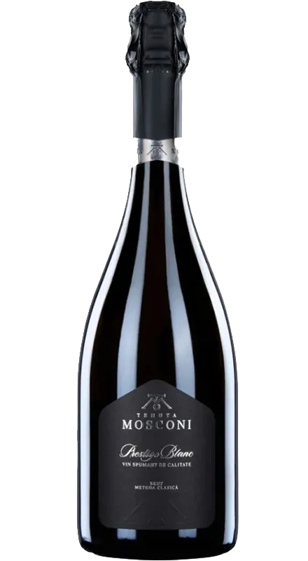 Recas Mosconi Prestige Blanc Brut 0.75L